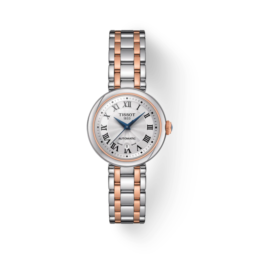 TISSOT BELLISSIMA AUTOMATIC - T126.207.22.013.00
