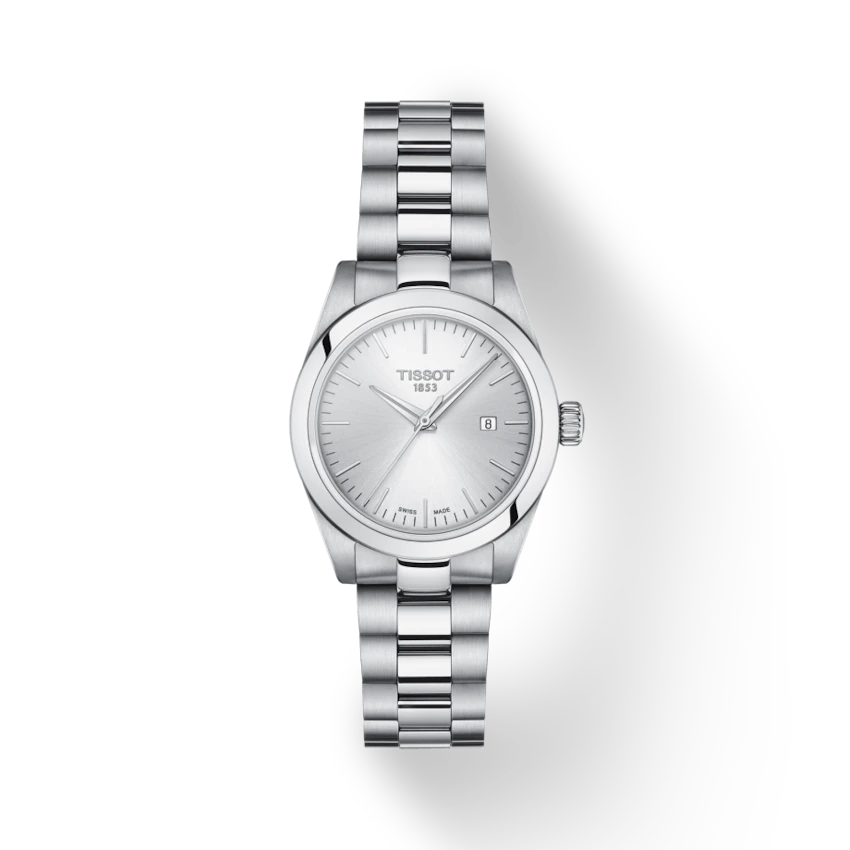 TISSOT T MY LADY T132.010.11.031.00 Monica Jewelers