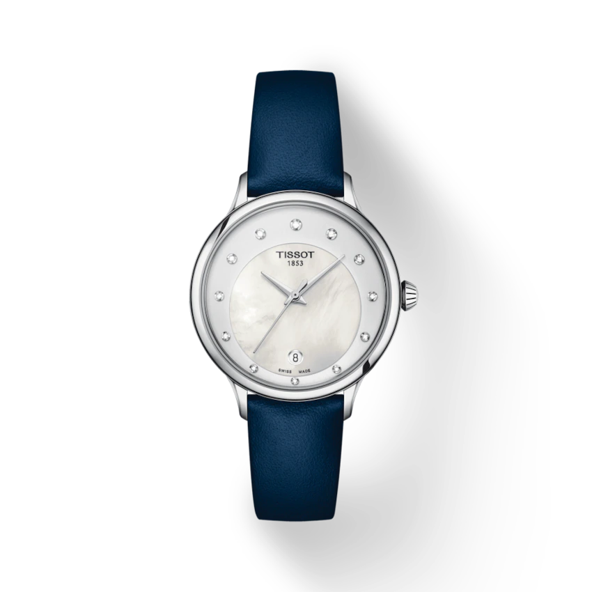 TISSOT ODACI-T - T133.210.16.116.00