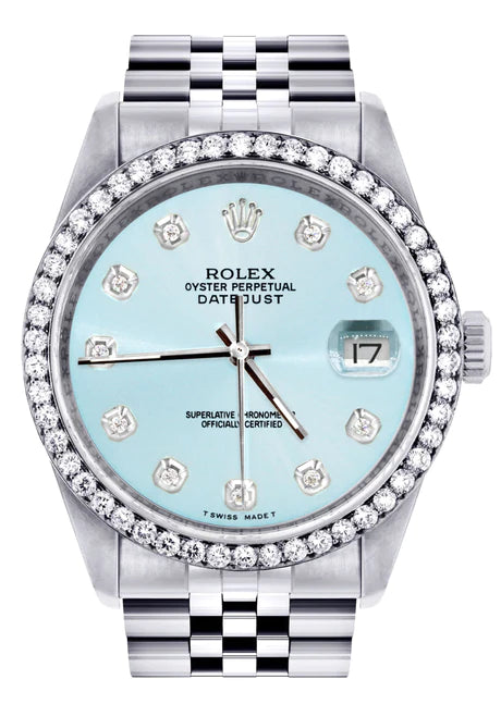 Buy rolex datejust 36mm Clearance