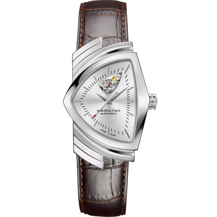 VENTURA OPEN HEART AUTO - H24515552 – Monica Jewelers