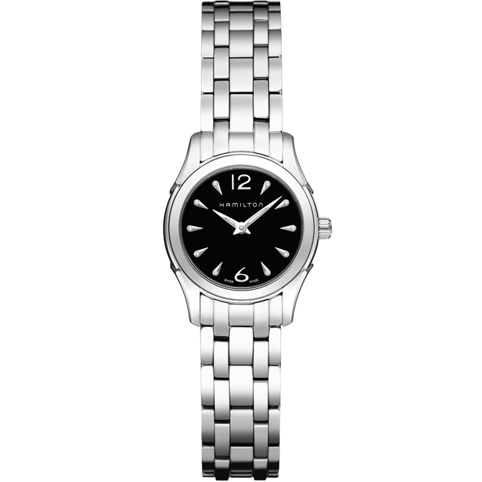 JAZZMASTER JAZZMASTER LADY QUARTZ - H32261137