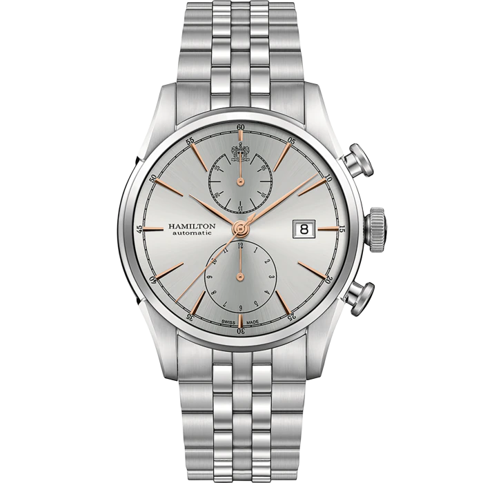 AMERICAN CLASSIC SPIRIT OF LIBERTY AUTO CHRONO H32416181