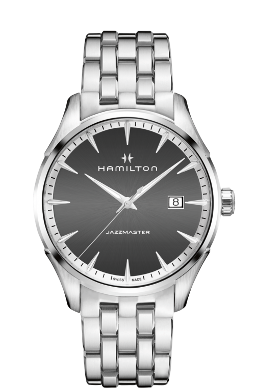 Hamilton Jazzmaster 42mm Quartz H32451181