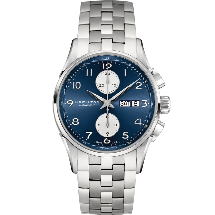 JAZZMASTER MAESTRO AUTO CHRONO - H32576141
