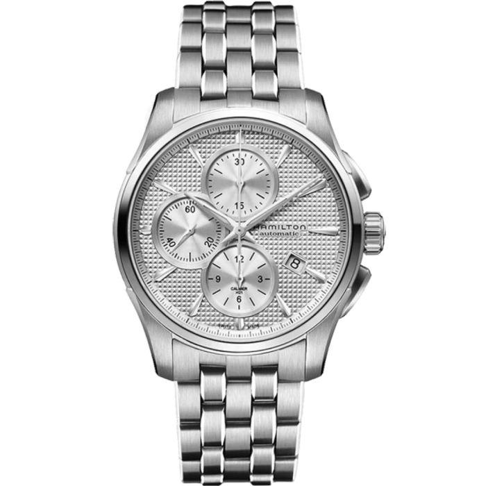 JAZZMASTER AUTO CHRONO - H32596151