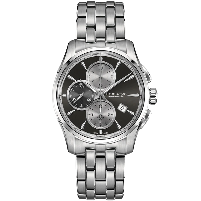 JAZZMASTER AUTO CHRONO - H32596181