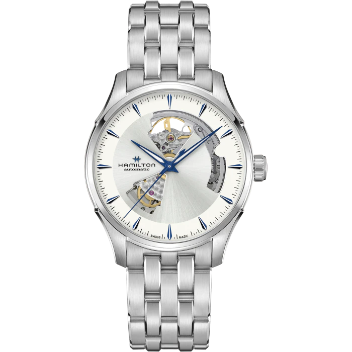 JAZZMASTER OPEN HEART AUTO - H32675150