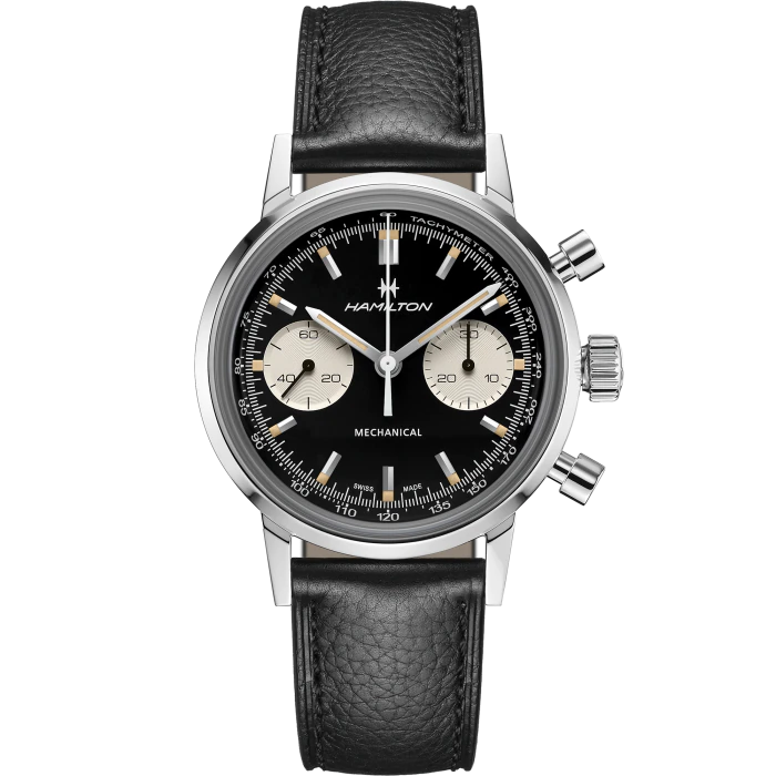 AMERICAN CLASSIC INTRA-MATIC CHRONOGRAPH H - H38429730