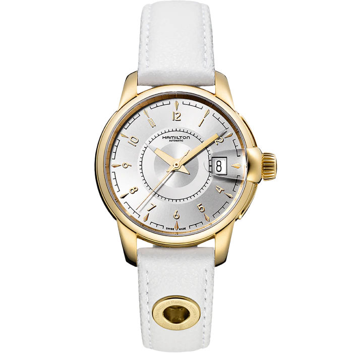 AMERICAN CLASSIC RAILROAD LADY AUTO - H40445955