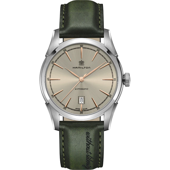 AMERICAN CLASSIC SPIRIT OF LIBERTY AUTO H42415801 Monica Jewelers