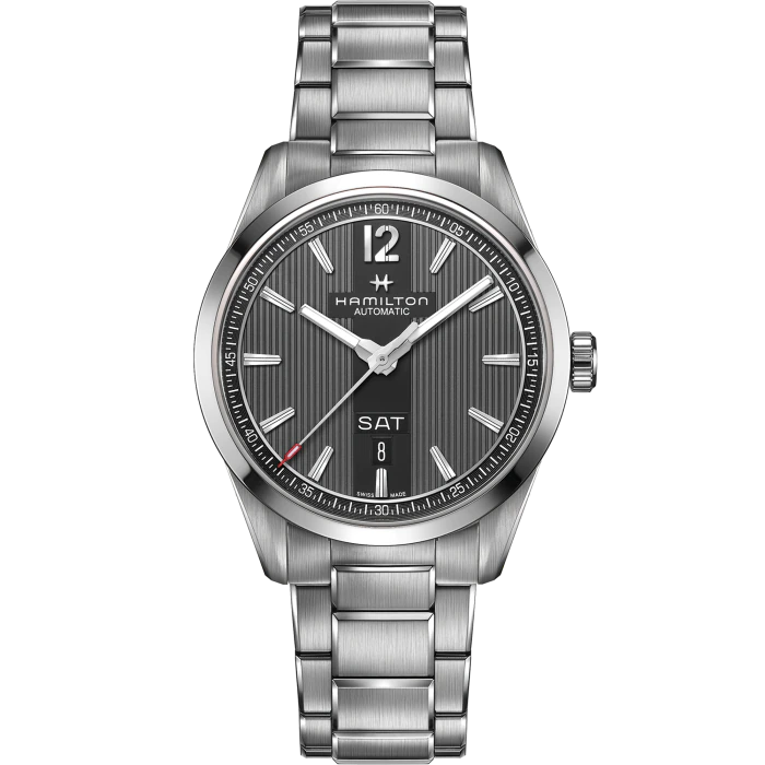 BROADWAY DAY DATE AUTO - H43515135