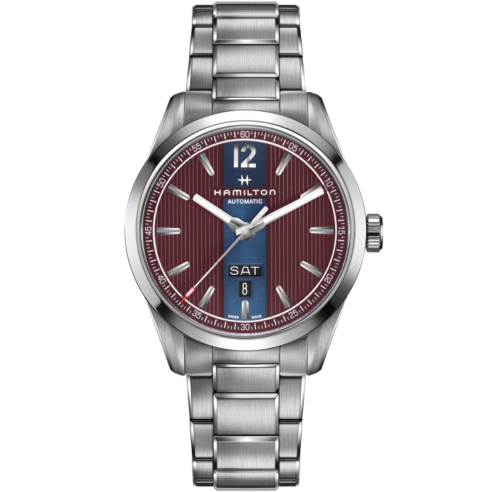 BROADWAY DAY DATE AUTO - H43515175