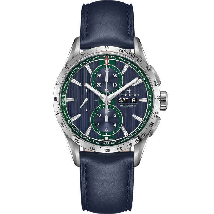 BROADWAY BROADWAY DAY DATE AUTO CHRONO - H43516641