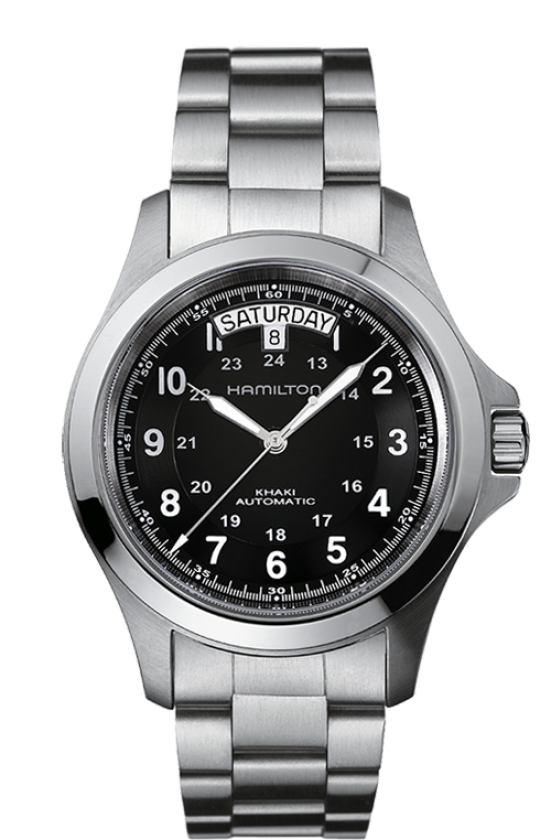 KHAKI FIELD KING AUTO - H64455133