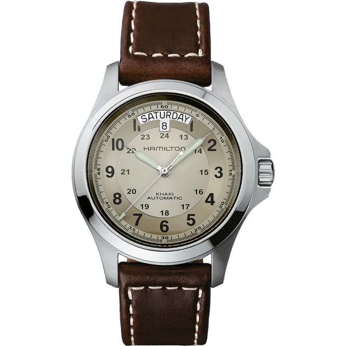 KHAKI FIELD KING AUTO - H64455523
