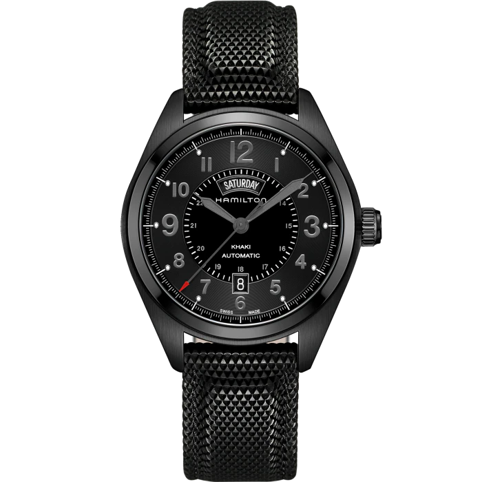 KHAKI FIELD DAY DATE AUTO - H70695735