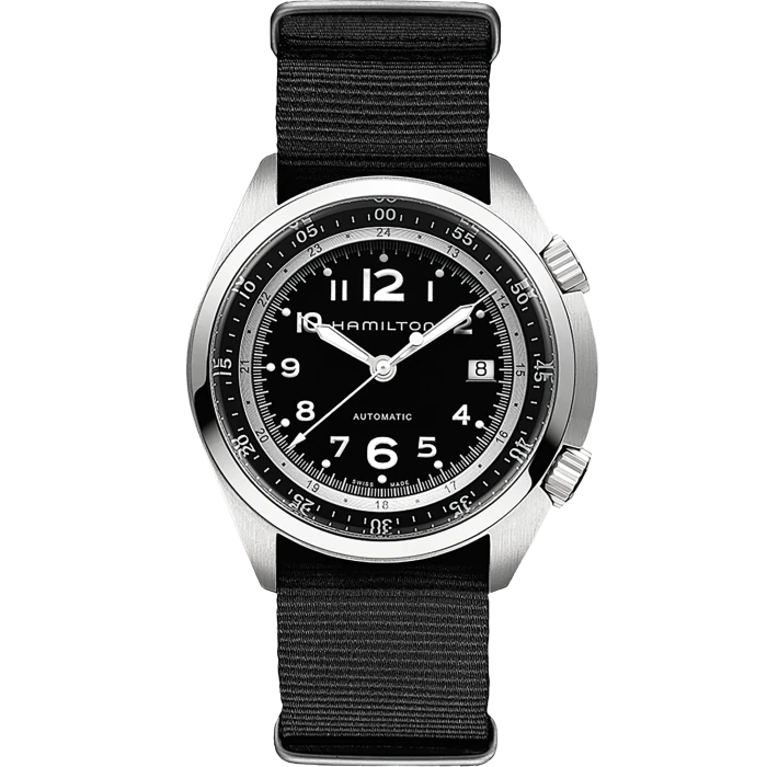 KHAKI AVIATION PILOT PIONEER AUTO - H76455933