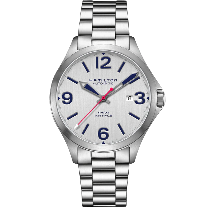 KHAKI AVIATION AIR RACE AUTO - H76525151 – Monica Jewelers