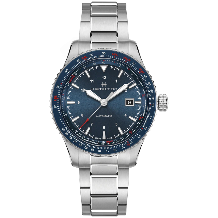 KHAKI AVIATION CONVERTER AUTO - H76645140