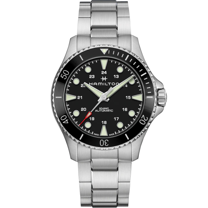 KHAKI NAVY SCUBA AUTO - H82515130