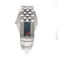 Rolex Datejust 41 Silver Stick Dial Jubilee Bracelet Men's Watch 126300