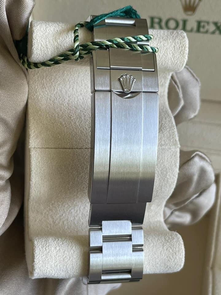 ROLEX Sea-Dweller SD43 2021 126600