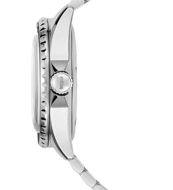 Mido Ocean Star Tribute Automatic Grey M0268301105100