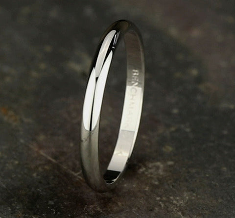 REGULAR DOME CLASSIC FIT