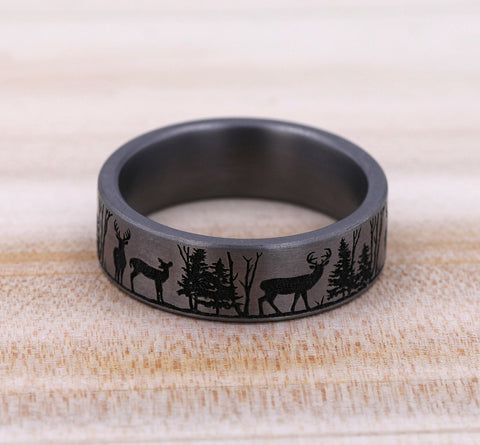 THE WHITETAIL