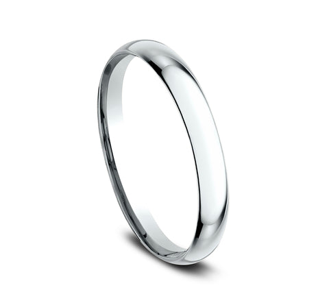 REGULAR DOME COMFORT FIT