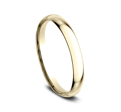 REGULAR DOME COMFORT FIT