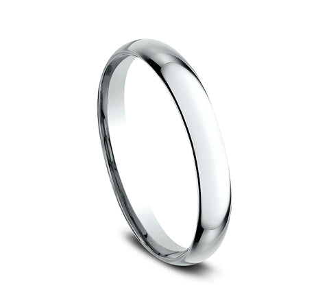 REGULAR DOME COMFORT FIT