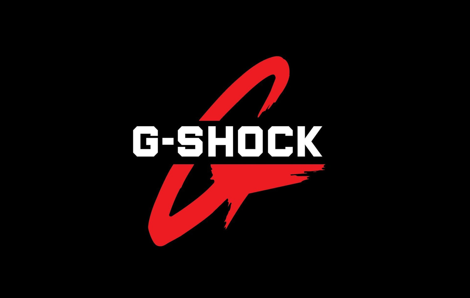 Gshock Watches