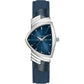 Hamilton Ventura Quartz Blue Dial H24411942