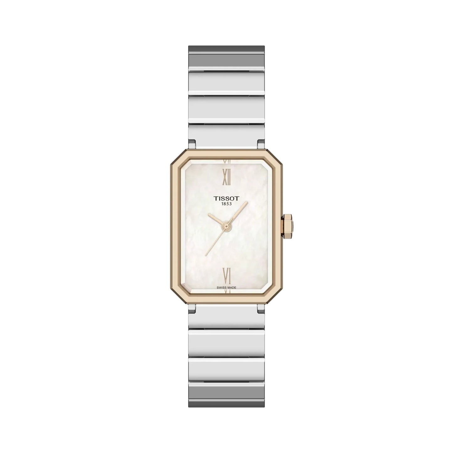 Tissot SRV 30mm - T160.110.21.113.00