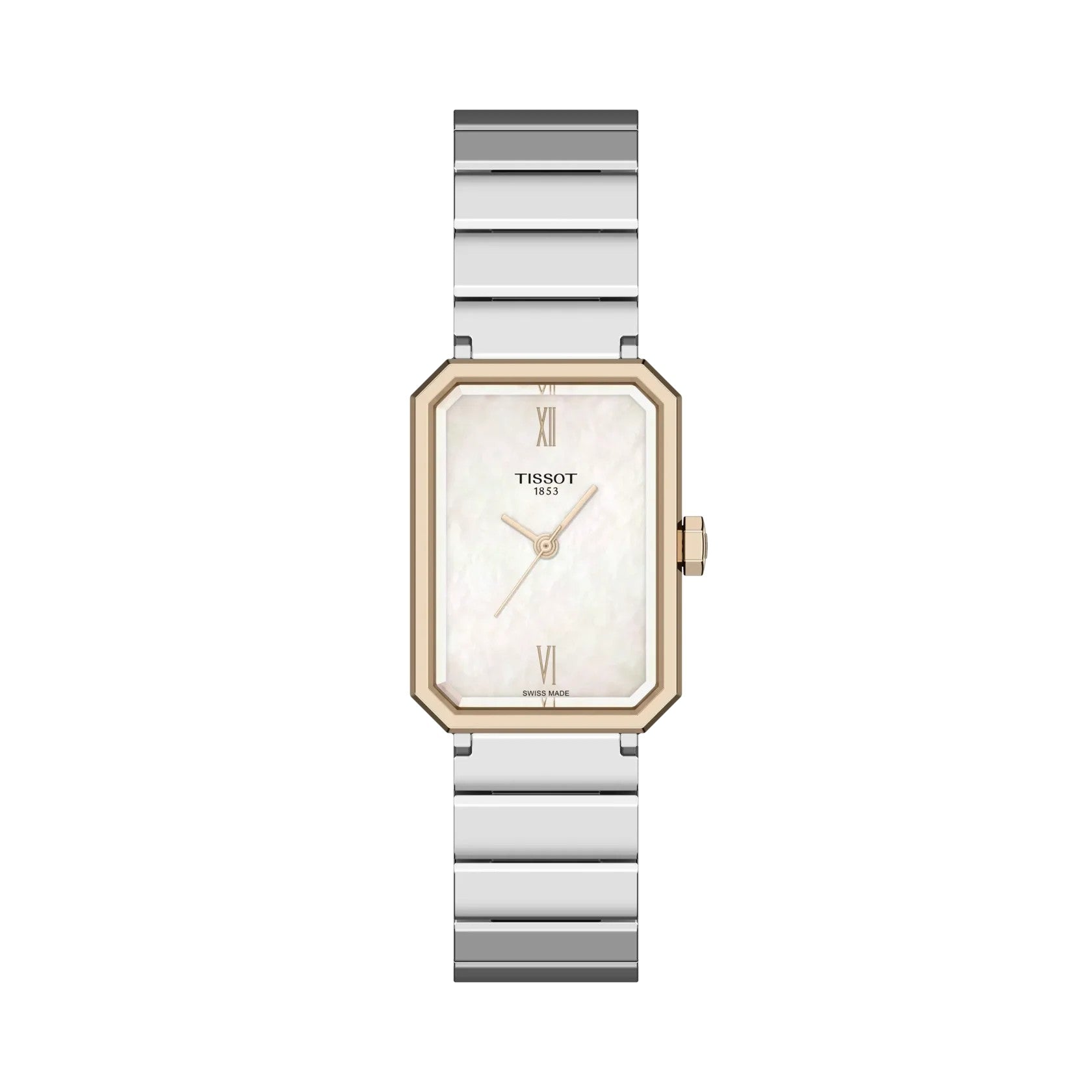 Tissot SRV 30mm - T160.110.21.113.00