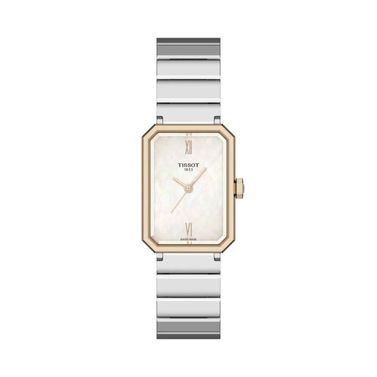 Tissot SRV 30mm - T160.110.21.113.00