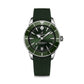 Breitling Superocean Heritage B31 Automatic 40 — Green Dial