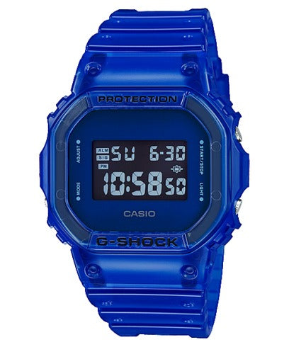 Casio G-Shock DW-5600SB-2