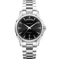 Hamilton Jazzmaster Day Date Auto - Dial color:Black - H32505131