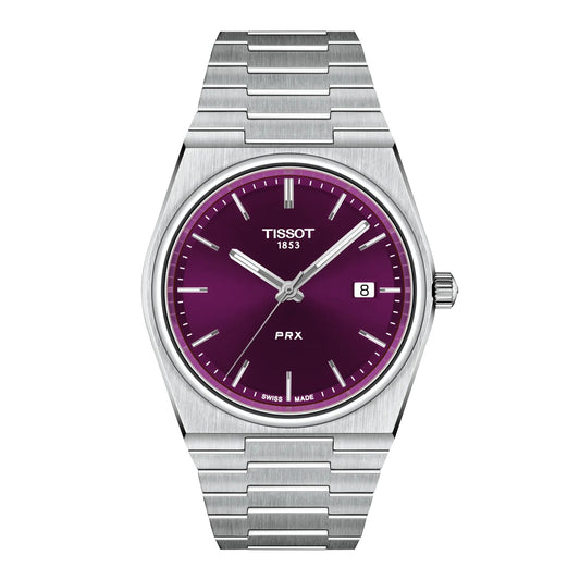 Tissot PRX 40mm - T137.410.11.401.00