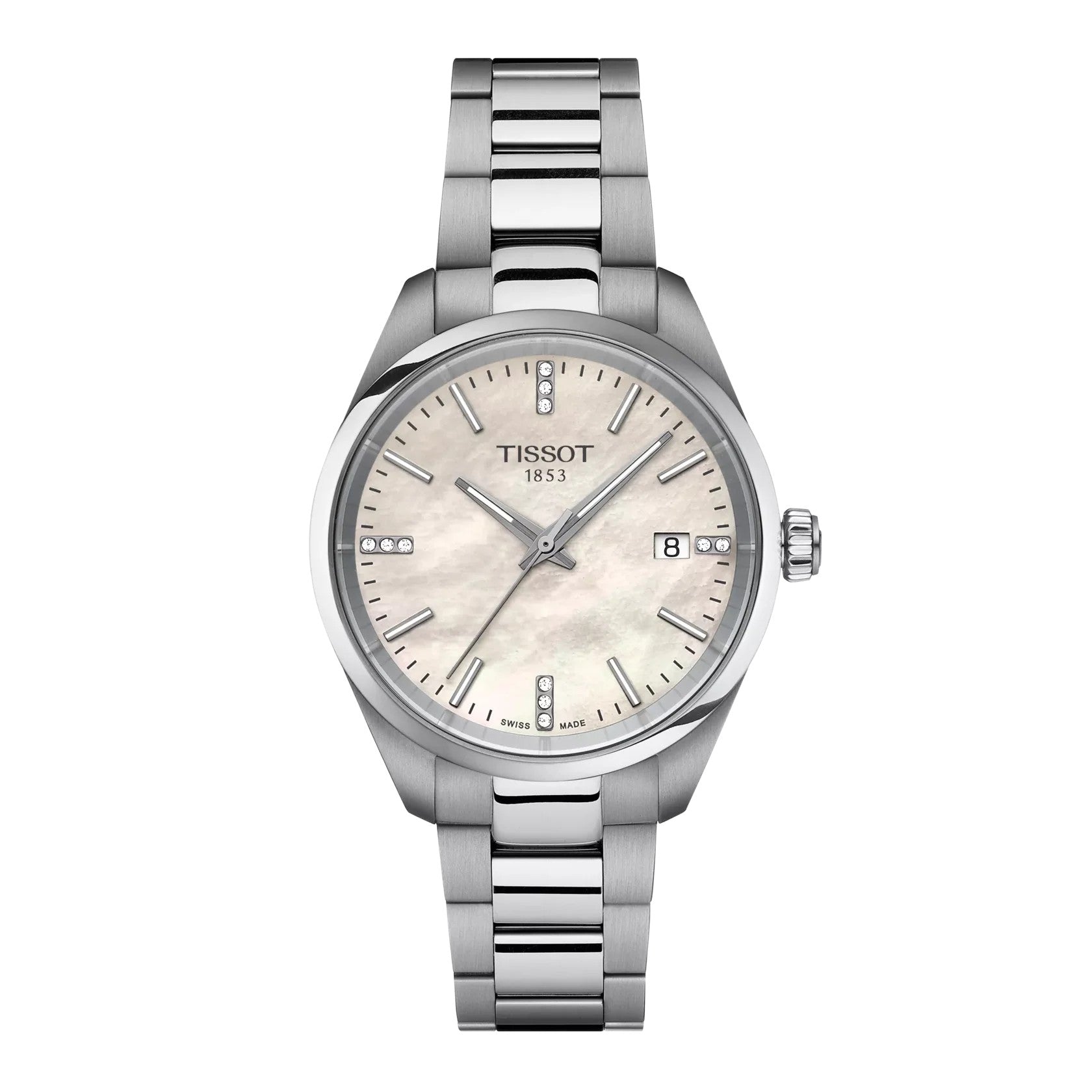 Tissot PR 100 34mm - T150.210.11.116.00