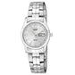 Citizen QTZ Silver EQ054057A