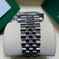 Rolex GMT-Master II 126710BLNR Batgirl Jubilee Full Set | Monica Jewelers