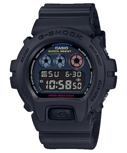 Casio G-Shock DW6900BMC-1