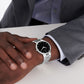 Movado Faceto 0607482 39mm Men watch