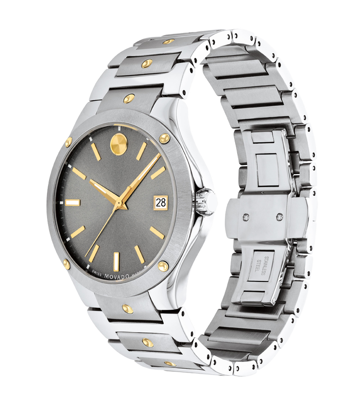 Movado SE - 0607514