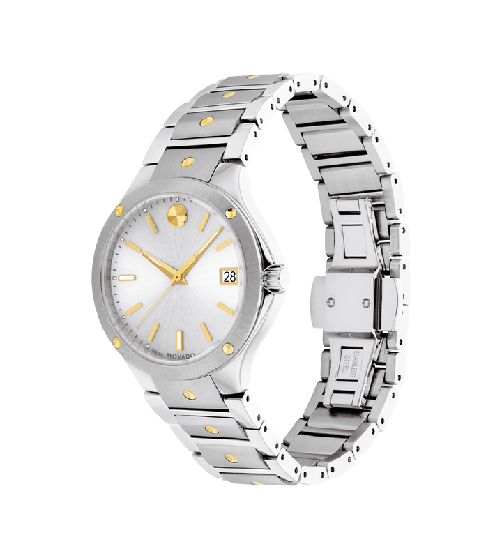 Movado SE - 0607516