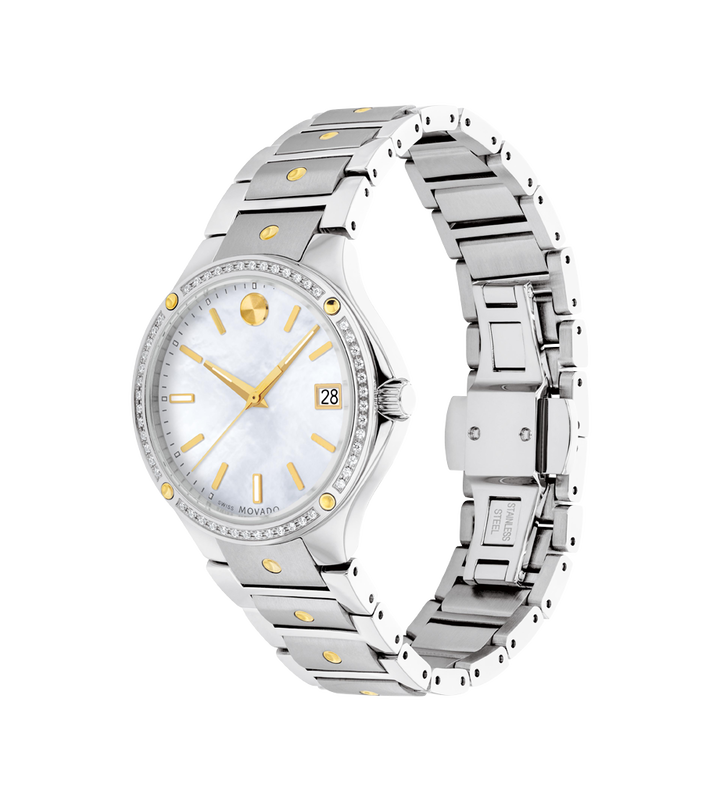 Movado SE - 0607517